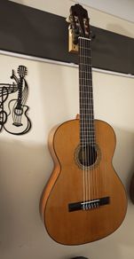 Classical Guitar Esteve 4ST-E Made in Spain