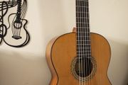 Classical Guitar Esteve 4ST-E Made in Spain
