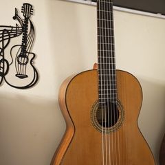 Classical Guitar Esteve 4ST-E Made in Spain