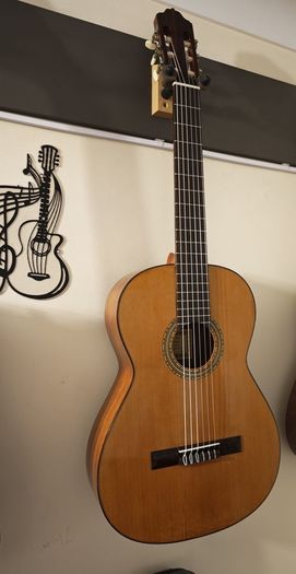 Classical Guitar Esteve 4ST-E Made in Spain