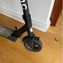 Zinc Eco Plus 8 Inch Air foldable Electric scooter -  250W MAX SPEED 15.5mph Image 2