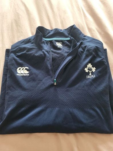 Rugby top