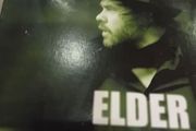 Elder Nobody Knows Cd