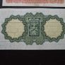 1969 Lady Lavery 1 Pound Image 2