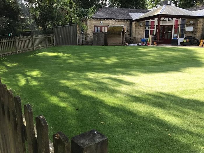 New 40mm Artificial Grass Free Delivery