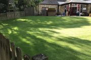 New 40mm Artificial Grass Free Delivery