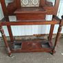 Antique Hall Stand Image 2