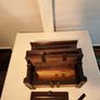 Miniature  Standing Piano Image 4