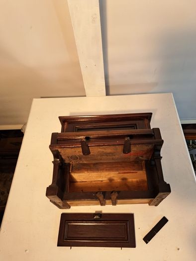 Miniature  Standing Piano