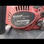 Einhell GC-PC 1335 I TC petrol chainsaw Image 5