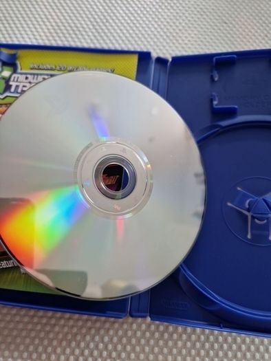 Midway Arcade 2 PlayStation2 Ps2 Games Original