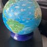 Globe Image 2