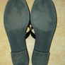 Black Sandals Image 5