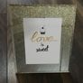 Glitter Mirror Photoframe Image 4