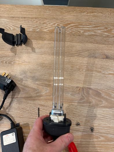 Reef Tank and Red Sea Equipment