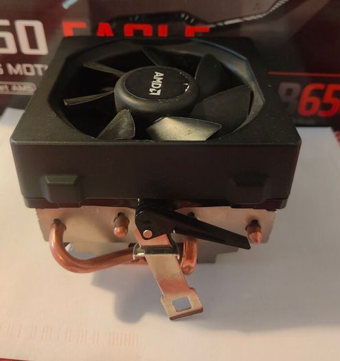 Am3 motherboard bundle