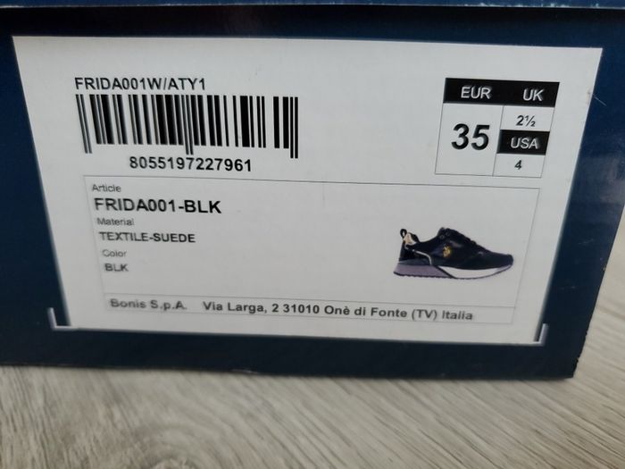 Kids Shoe