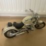 007 James Bond Tomorrow Never Dies BMW R 1200 C Image 3
