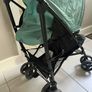 graco stroller Image 4