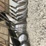 Spalding Golf Clubs Set Image 2