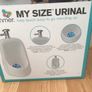 Boys/Toddler Urinal Image 5
