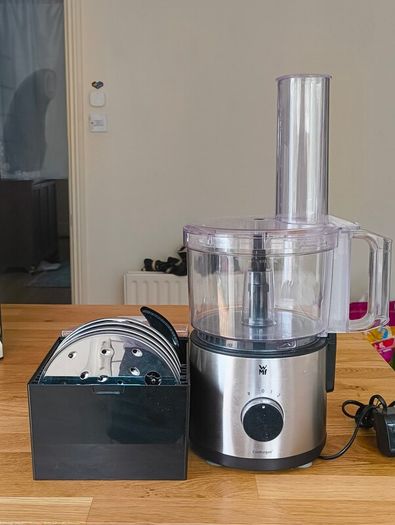 WMF Kult X edition Food Processor