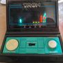 Rare collectable 1981 Tomy Tron game. Image 7