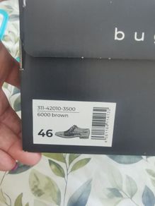 men's shoes