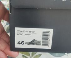 men's shoes