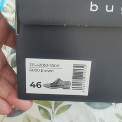 men's shoes
