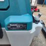 Makita 18v DVC750L wet/dry vac Image 5