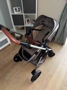 Free buggy