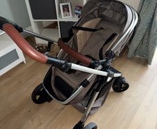 Free buggy