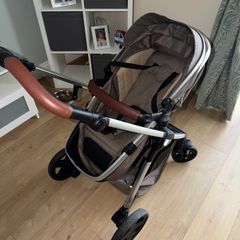 Free buggy