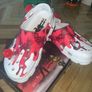IT Pennywise Crocs Image 2
