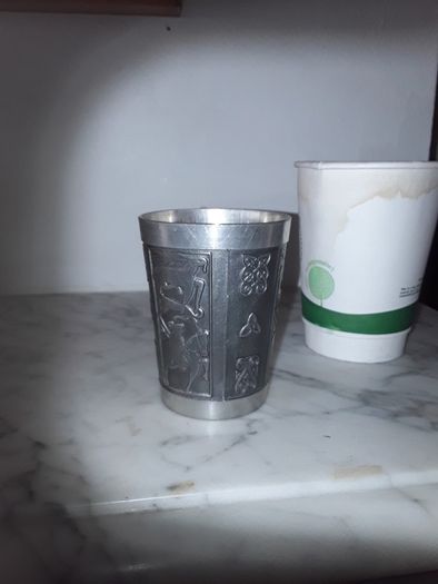 Celtic Cup