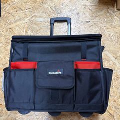 Hultafors trolley tool bag