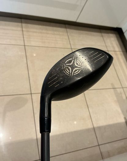 Ladies Callaway Woods