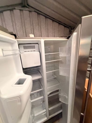 freezer
