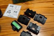 Xbox One / Series Rechargeable Battery Packs