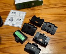 Xbox One / Series Rechargeable Battery Packs