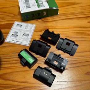 Xbox One / Series Rechargeable Battery Packs