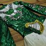 Irish dancing dress Image 3