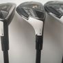 Taylormade Fct hybrid set Image 10