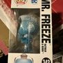 Mr Freeze 342 Batman & Robin Summer Convention Exclusive Funko Image 2