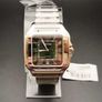 Cartier Santos Image 4