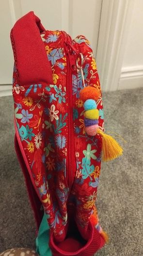 Encanto School bag