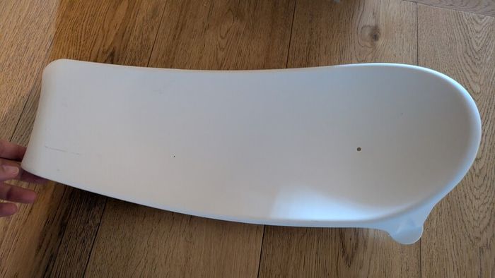 Stokke newborn bath support