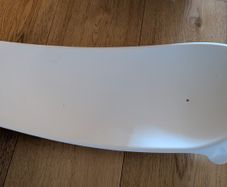 Stokke newborn bath support