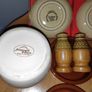 Joblot of different vintage CeramicWare including Royal Worcester & Presingoll Pottery Image 4